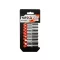 YATO Sada nástrčných kľúčov dlhých 8 kusov 1/4" 5,5-13 mm CrV