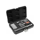 Sada nástrčných kľúčov YATO 25 kusov 1/4" 3,5-14 mm CrV