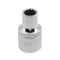 YATO nástrčný kľúč Spline 1/2" 9 mm CrV