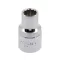 YATO nástrčný kľúč Spline 1/2" 10 mm CrV