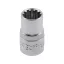 YATO nástrčný kľúč Spline 1/2" 13 mm CrV