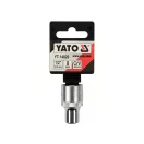 YATO nástrčný kľúč Spline 1/2" 8 mm CrV