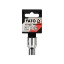 YATO nástrčný kľúč Spline 1/2" 9 mm CrV