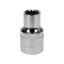 YATO nástrčný kľúč Spline 1/2" 10 mm CrV