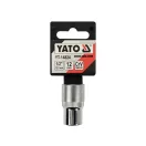 YATO nástrčný kľúč Spline 1/2" 12 mm CrV