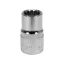 YATO nástrčný kľúč Spline 1/2" 13 mm CrV