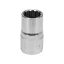 YATO nástrčný kľúč Spline 1/2" 14 mm CrV