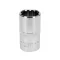 YATO nástrčný kľúč Spline 1/2" 15 mm CrV