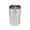 YATO nástrčný kľúč Spline 1/2" 19 mm CrV