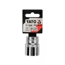YATO nástrčný kľúč Spline 1/2" 24 mm CrV