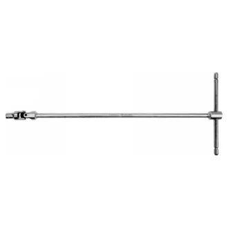 YATO T-kľúč 8 mm / 450 mm CrV