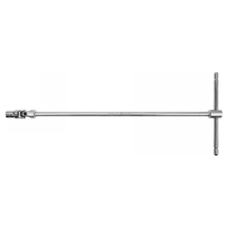 YATO T-kľúč 10 mm / 450 mm CrV