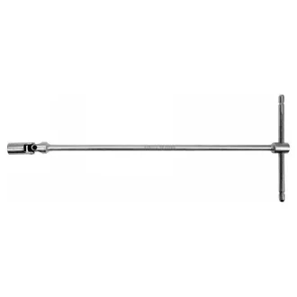 YATO kĺbový T-kľúč 13 mm / 450 mm CrV