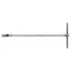 YATO kĺbový T-kľúč 13 mm / 450 mm CrV