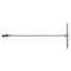 YATO T-kľúč 14 mm / 450 mm CrV