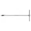 YATO kľuka v tvare T s pántom 3/8" 450 mm CrV