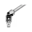 YATO kľuka v tvare T s pántom 3/8" 450 mm CrV