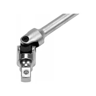 YATO kľuka v tvare T s pántom 3/8" 450 mm CrV