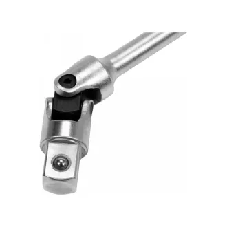 Kľuka YATO v tvare T s kĺbom 1/2" 450 mm CrV