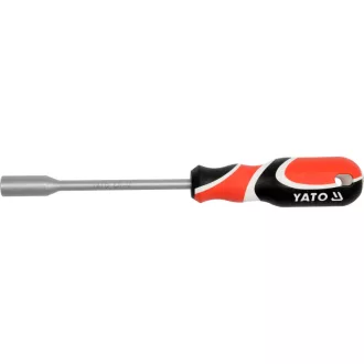 YATO nástrčný skrutkovač 10 mm magnetický CrV