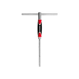   YATO T-hriadeľ 1/4" x 310 mm s otočnou rukoväťou CrV