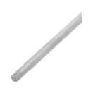 YATO T-hriadeľ 1/4" x 310 mm s otočnou rukoväťou CrV