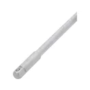 YATO T-hriadeľ 3/8" x 310 mm s otočnou rukoväťou CrV