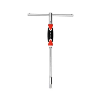   YATO T-hriadeľ 1/2" x 310 mm s otočnou rukoväťou CrV