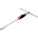 YATO T-hriadeľ 1/2" x 310 mm s otočnou rukoväťou CrV