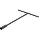 YATO T-kľúč 12 mm / 310 mm CrV