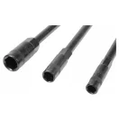 Sada T-kľúčov YATO 3 diely 8-13 mm CrV