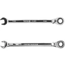 YATO račňový kľúč obojstranný 8 mm / 140 mm 72T CrV
