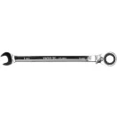 YATO račňový kľúč obojstranný 8 mm / 140 mm 72T CrV