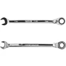 YATO račňový kľúč obojstranný 9 mm / 150 mm 72T CrV