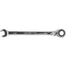 YATO račňový kľúč obojstranný 9 mm / 150 mm 72T CrV
