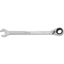 YATO račňový kľúč obojstranný 10 mm / 160 mm 72T CrV
