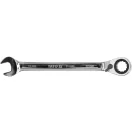YATO račňový kľúč obojstranný 12 mm / 170 mm 72T CrV
