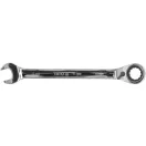 YATO račňový kľúč obojstranný 13 mm / 180 mm 72T CrV