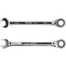 YATO račňový kľúč obojstranný 14 mm / 190 mm 72T CrV