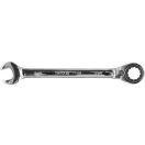 YATO račňový kľúč obojstranný 15 mm / 200 mm 72T CrV