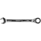 YATO račňový kľúč obojstranný 16 mm / 210 mm 72T CrV