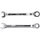 YATO račňový kľúč obojstranný 20 mm / 245 mm 72T CrV