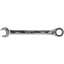 YATO račňový kľúč obojstranný 20 mm / 245 mm 72T CrV