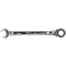 YATO račňový kľúč obojstranný 21 mm / 290 mm 72T CrV