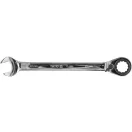 YATO račňový kľúč obojstranný 22 mm / 290 mm 72T CrV