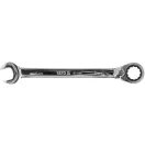 YATO račňový kľúč obojstranný 23 mm / 290 mm 72T CrV