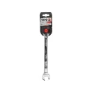 YATO račňový kľúč obojstranný 24 mm / 330 mm 72T CrV
