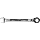 YATO račňový kľúč obojstranný 24 mm / 330 mm 72T CrV