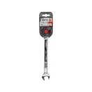 YATO račňový kľúč obojstranný 26 mm / 360 mm 72T CrV