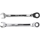 YATO račňový kľúč obojstranný 26 mm / 360 mm 72T CrV